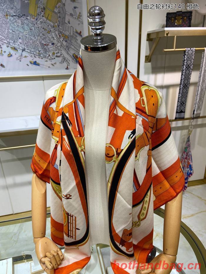 Hermes Scarf HEC00429