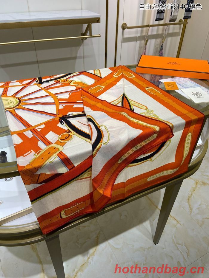 Hermes Scarf HEC00429