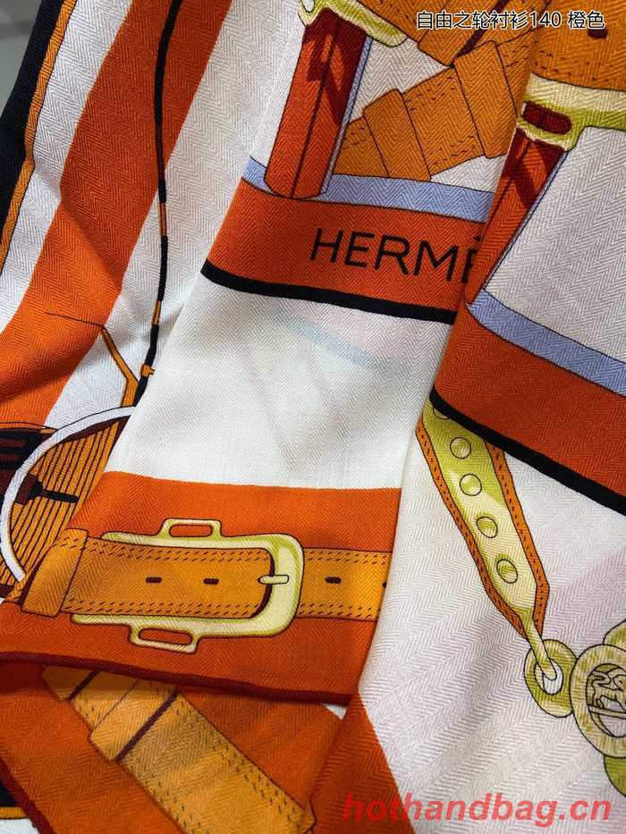 Hermes Scarf HEC00429