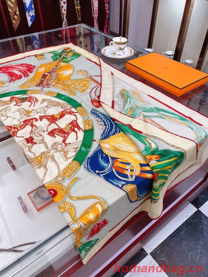 Hermes Scarf HEC00430