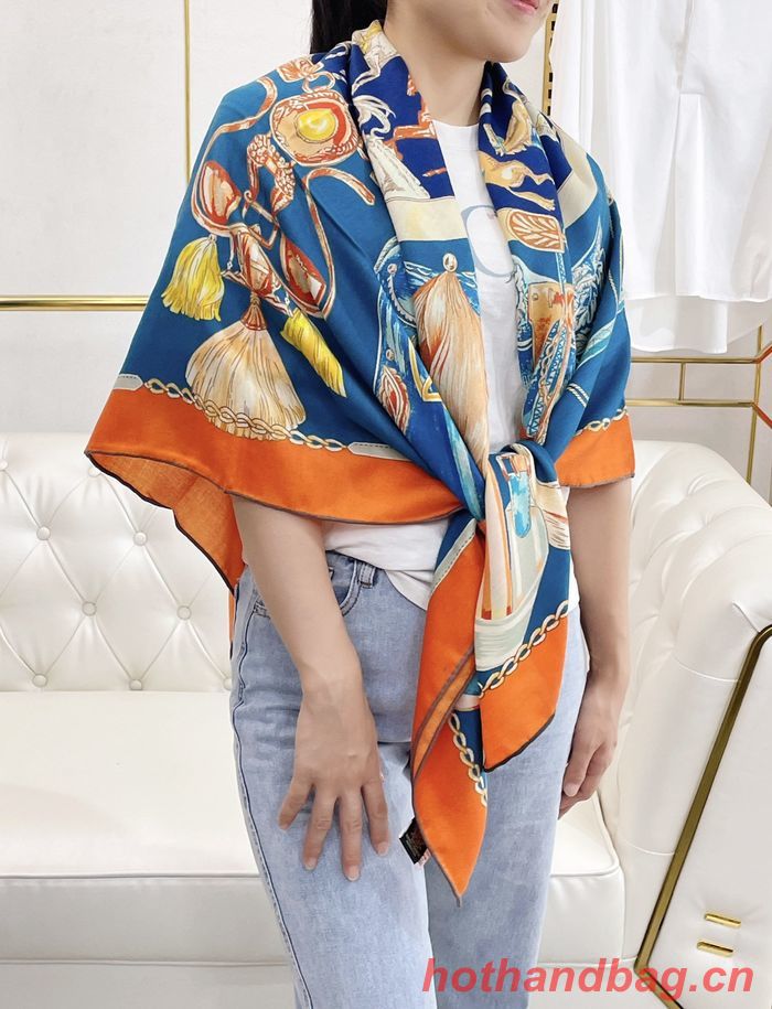 Hermes Scarf HEC00431