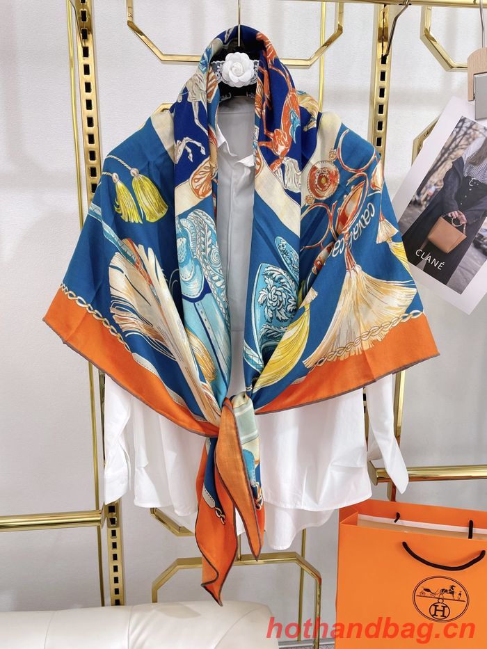 Hermes Scarf HEC00431