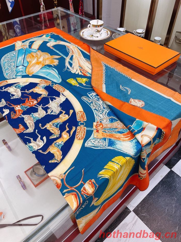 Hermes Scarf HEC00431