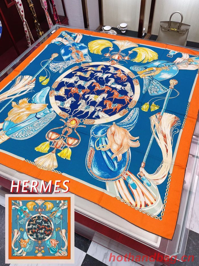 Hermes Scarf HEC00431