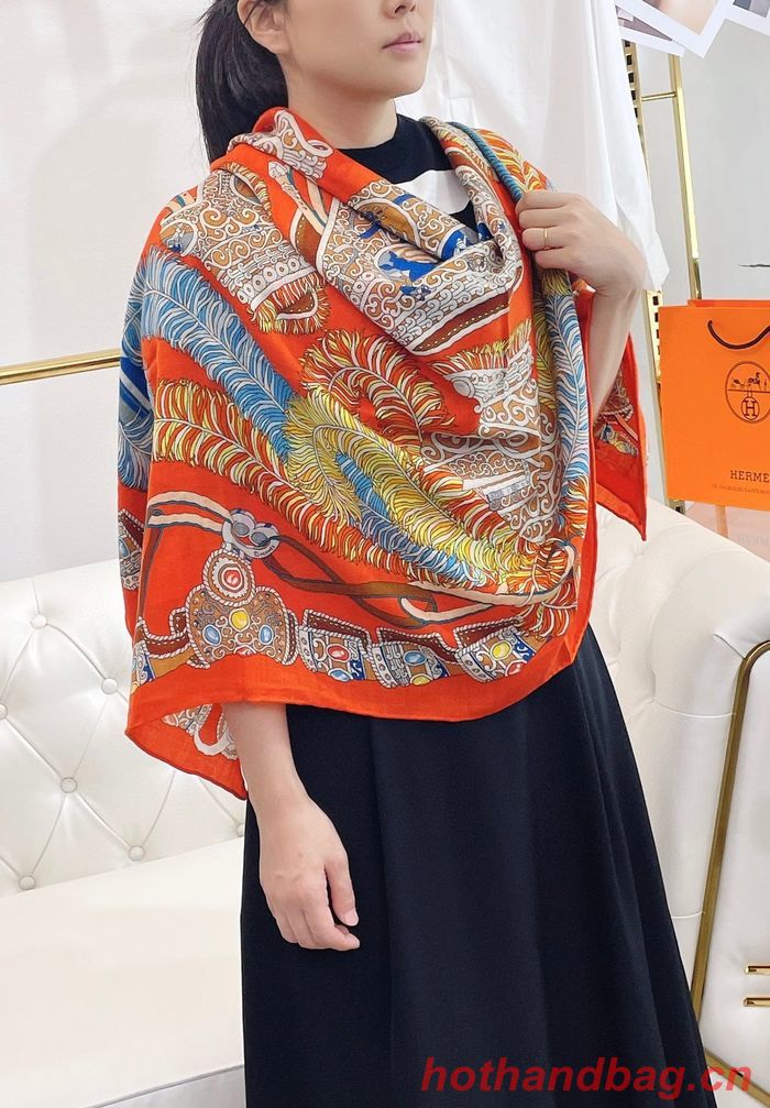 Hermes Scarf HEC00432