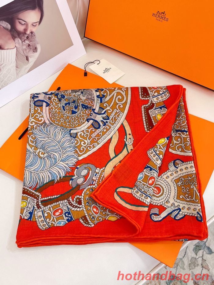 Hermes Scarf HEC00432