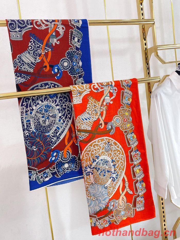 Hermes Scarf HEC00433