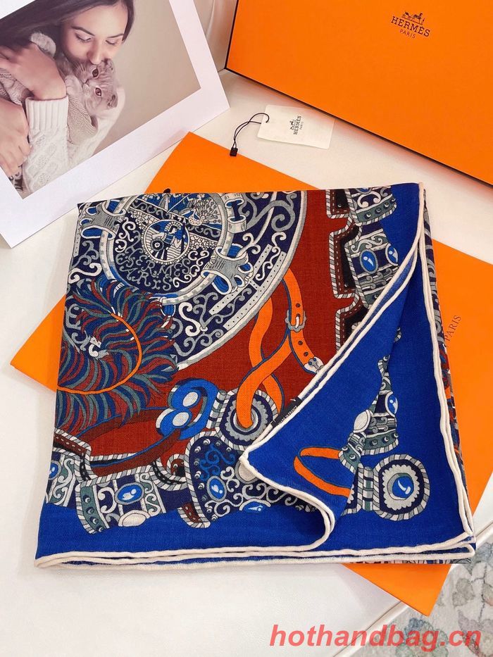 Hermes Scarf HEC00433