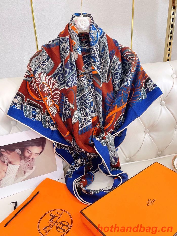 Hermes Scarf HEC00433