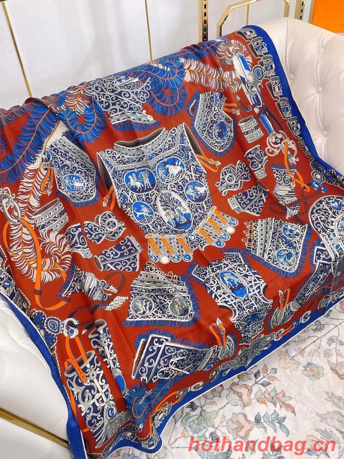 Hermes Scarf HEC00433