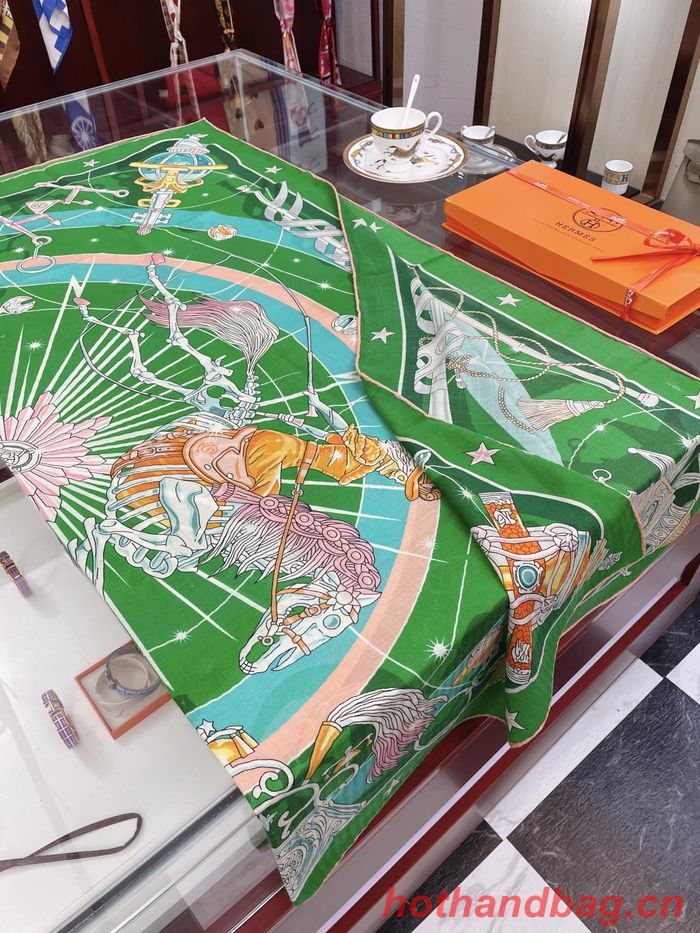 Hermes Scarf HEC00436