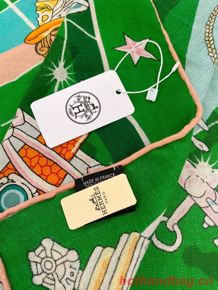 Hermes Scarf HEC00436