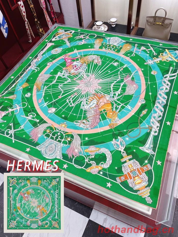 Hermes Scarf HEC00436