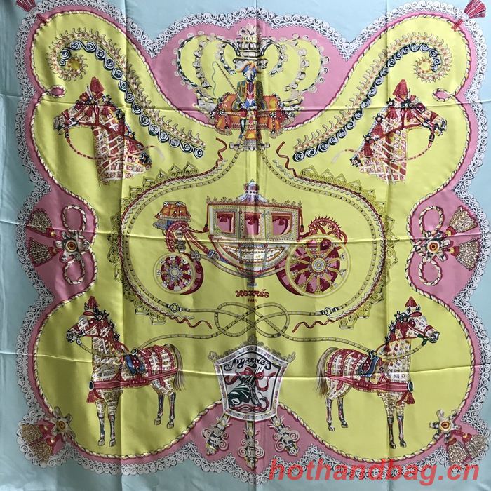 Hermes Scarf HEC00437