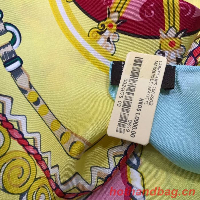 Hermes Scarf HEC00437