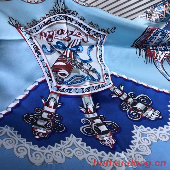 Hermes Scarf HEC00438