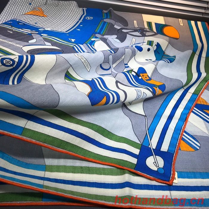 Hermes Scarf HEC00441