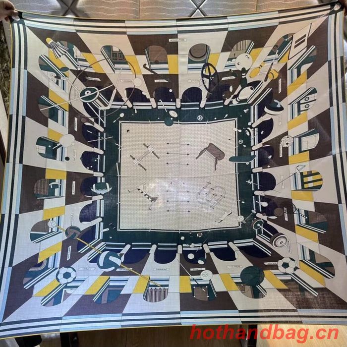 Hermes Scarf HEC00442