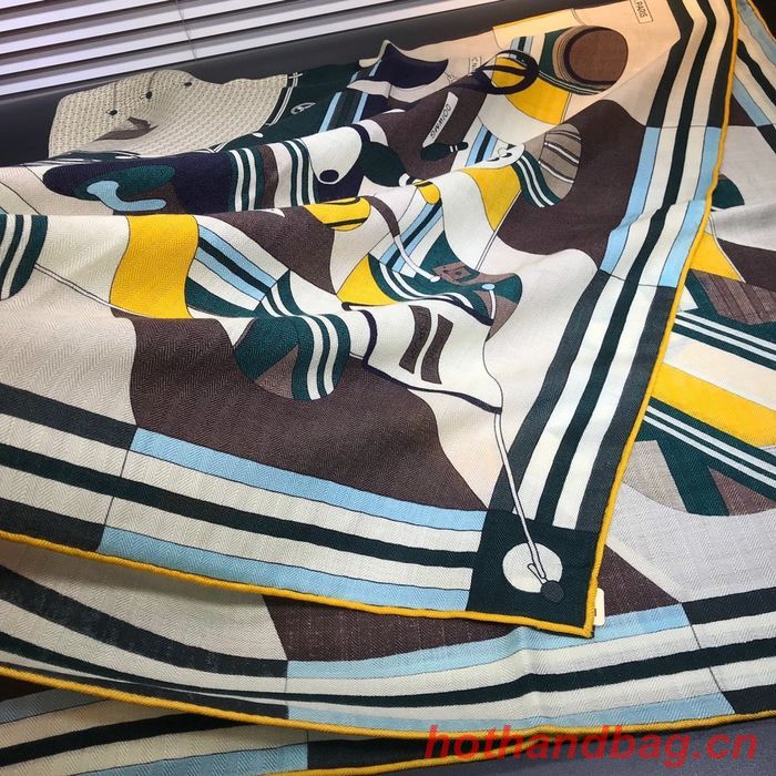 Hermes Scarf HEC00442