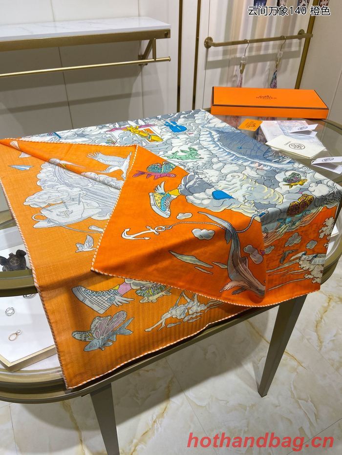 Hermes Scarf HEC00443