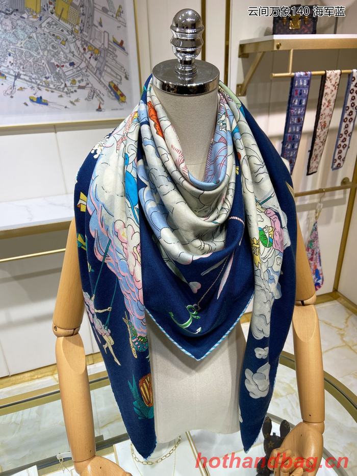 Hermes Scarf HEC00444