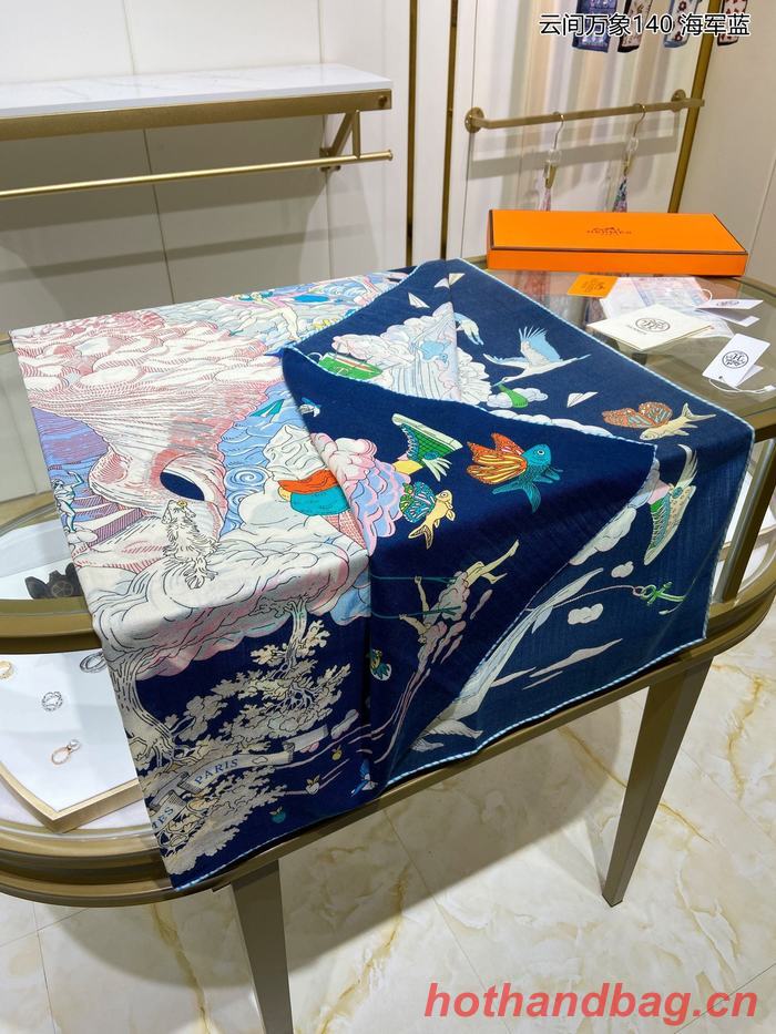 Hermes Scarf HEC00444