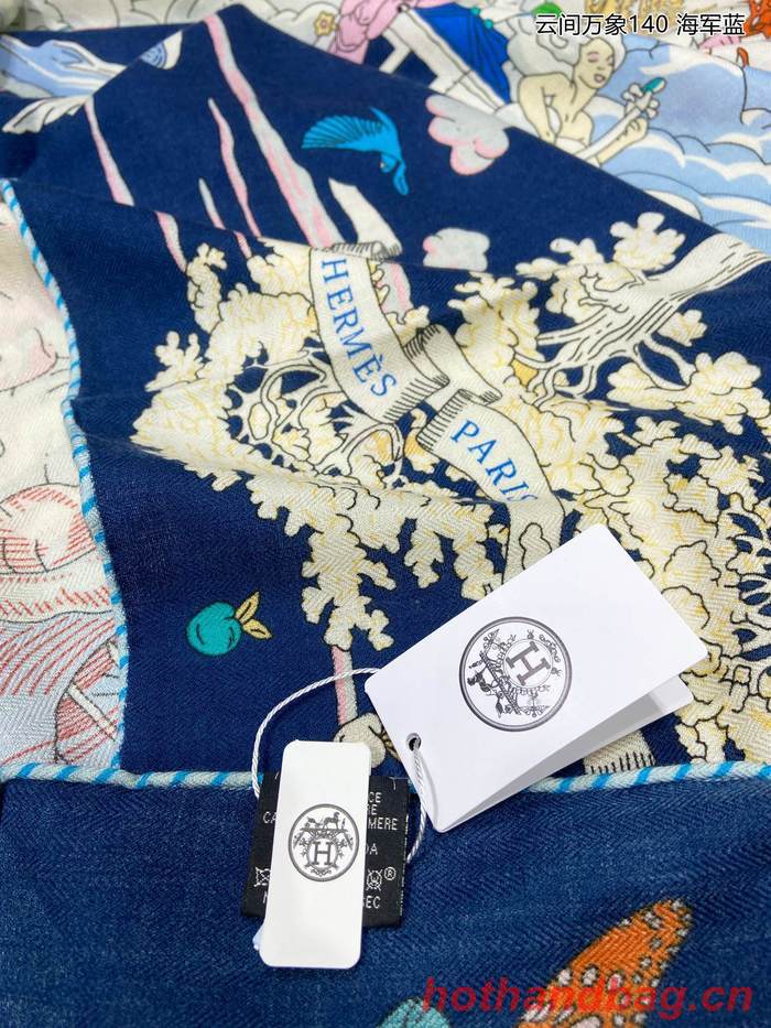 Hermes Scarf HEC00444