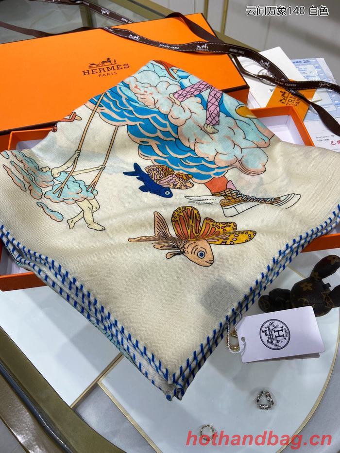 Hermes Scarf HEC00445