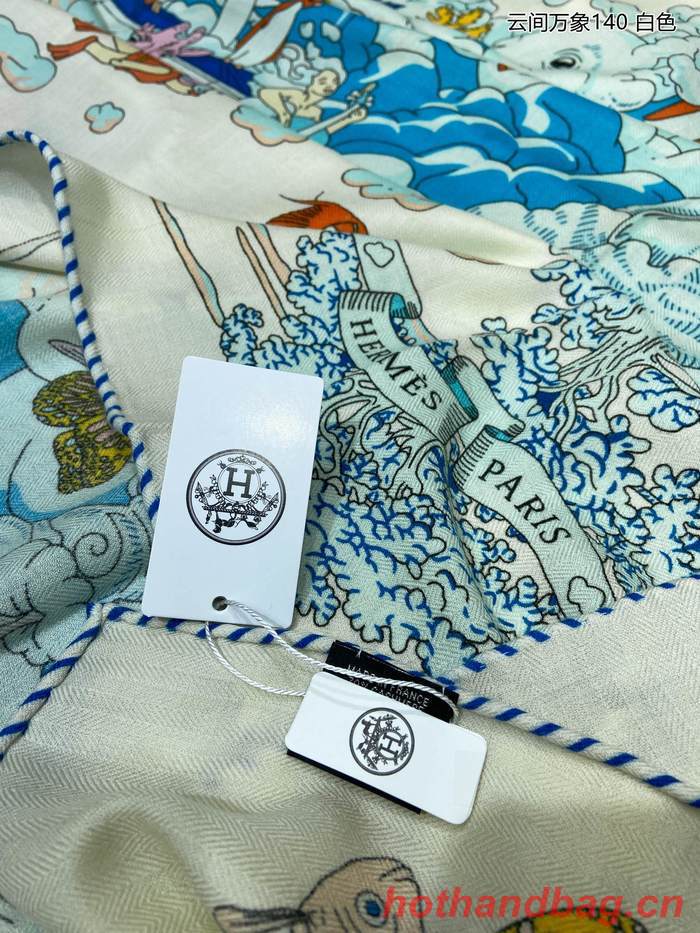 Hermes Scarf HEC00445