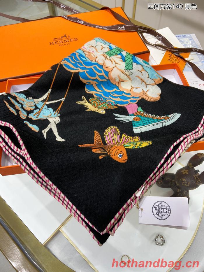 Hermes Scarf HEC00446