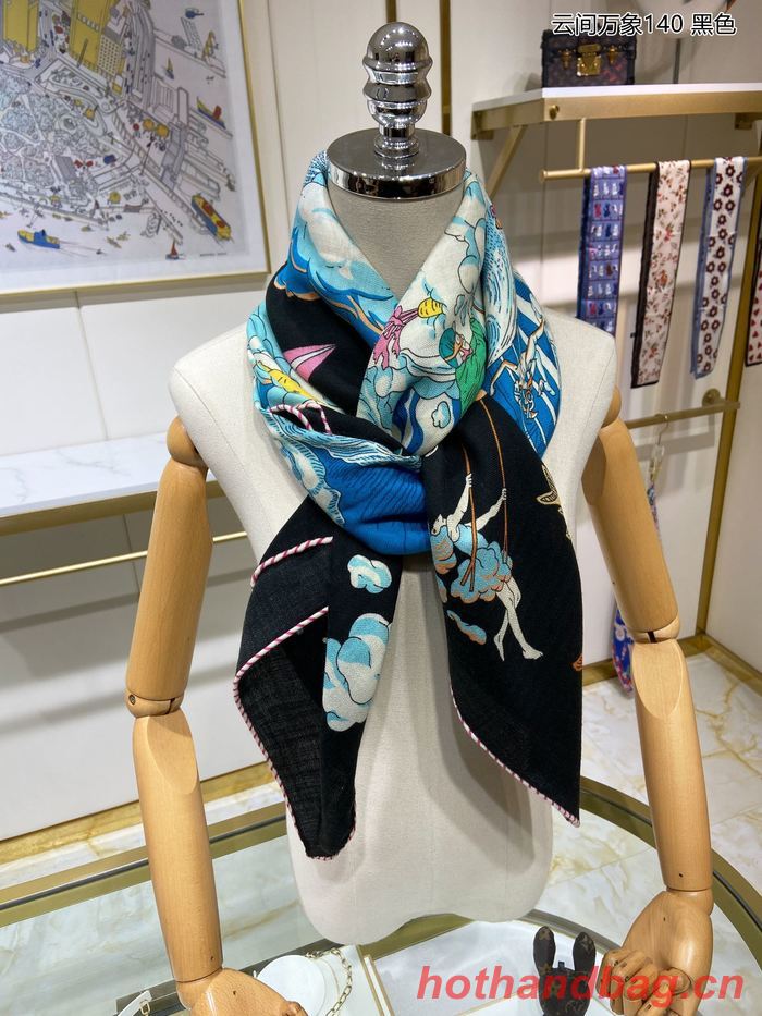 Hermes Scarf HEC00446