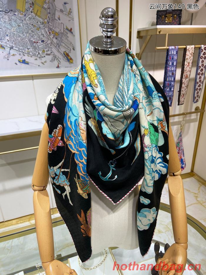 Hermes Scarf HEC00446