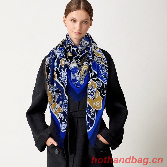 Hermes Scarf HEC00447