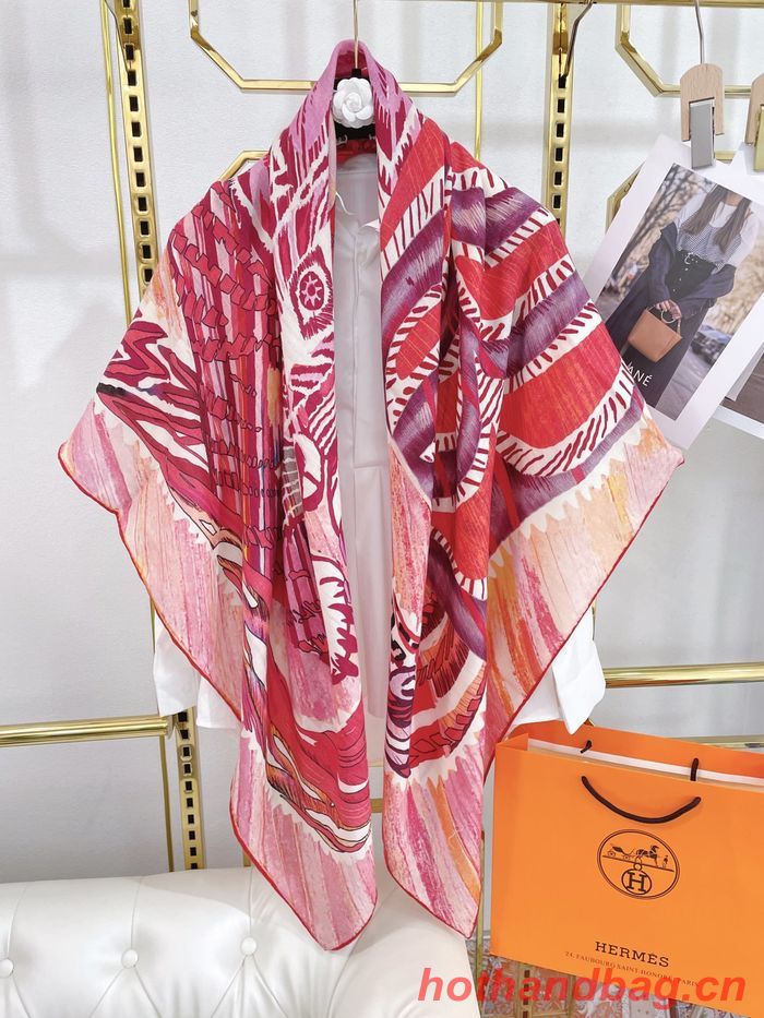 Hermes Scarf HEC00450