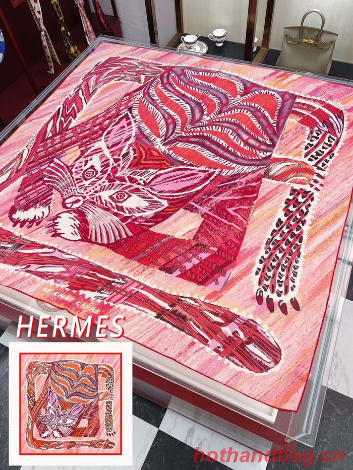 Hermes Scarf HEC00450