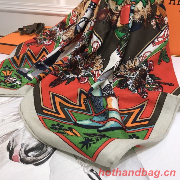 Hermes Scarf HEC00454