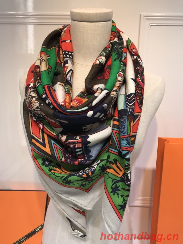 Hermes Scarf HEC00454