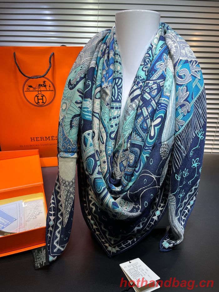 Hermes Scarf HEC00456