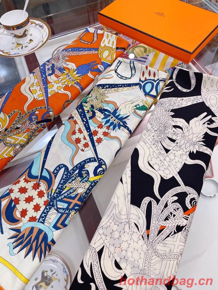 Hermes Scarf HEC00463