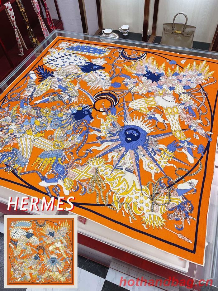 Hermes Scarf HEC00463