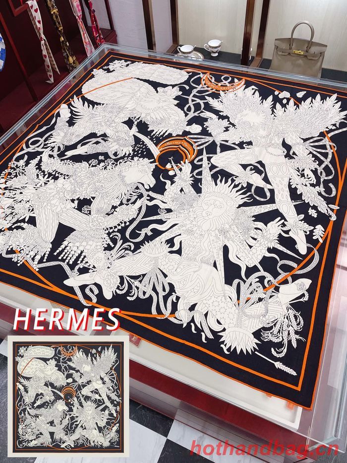 Hermes Scarf HEC00465