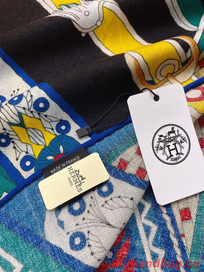 Hermes Scarf HEC00469