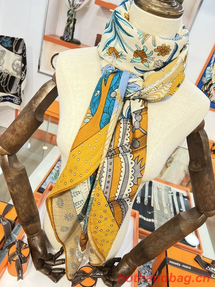 Hermes Scarf HEC00470