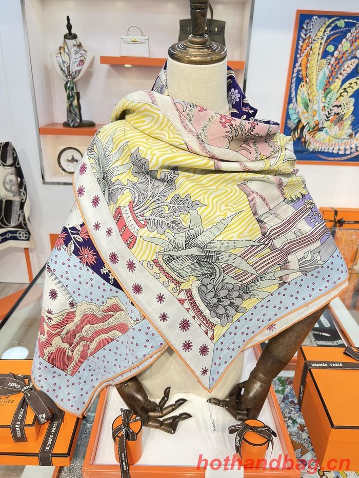 Hermes Scarf HEC00471