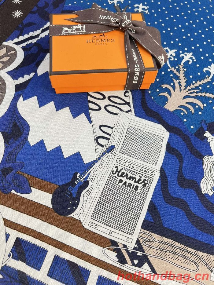 Hermes Scarf HEC00472