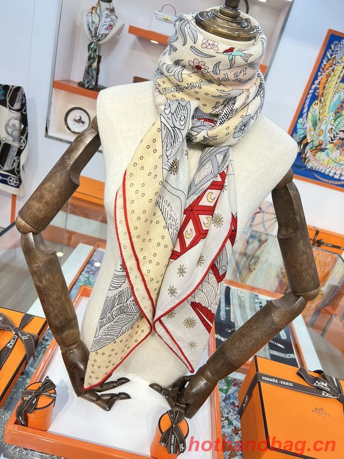 Hermes Scarf HEC00473