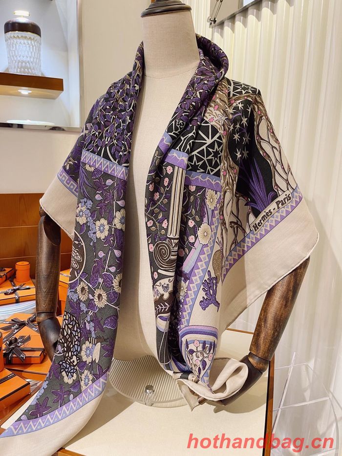 Hermes Scarf HEC00474