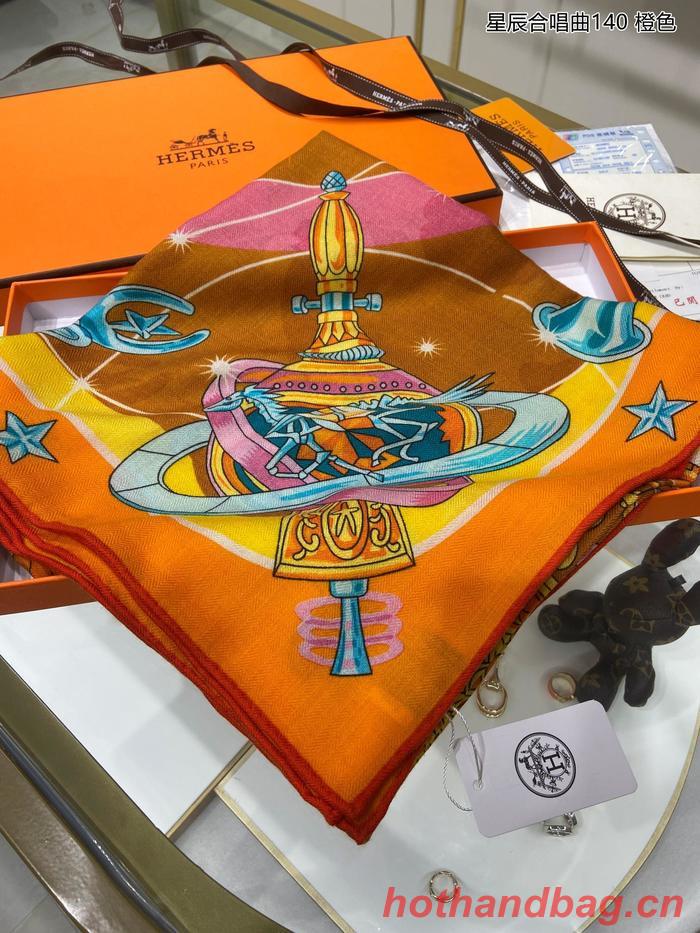 Hermes Scarf HEC00478