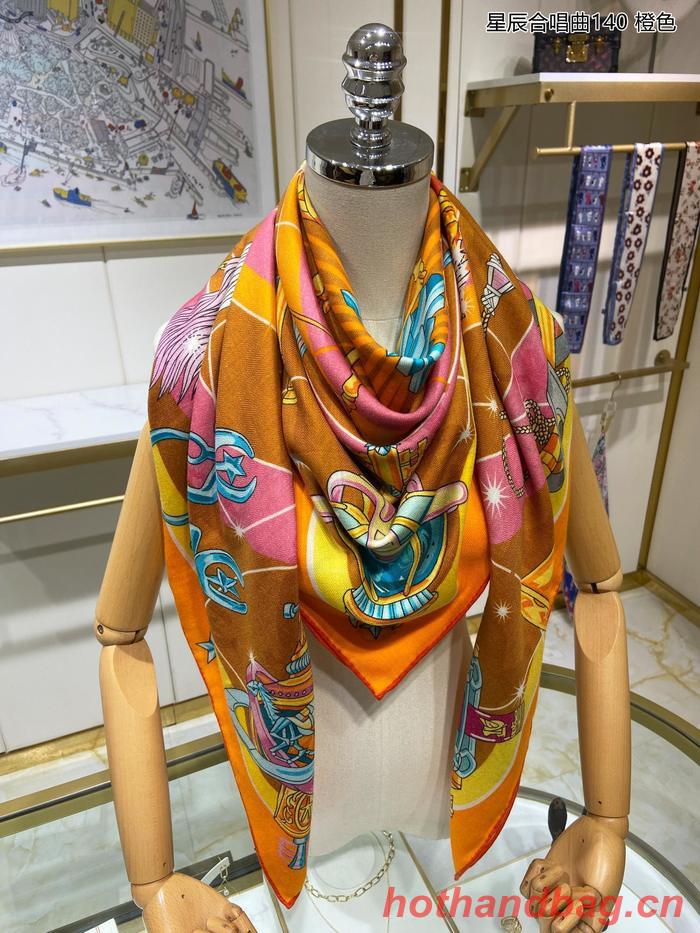 Hermes Scarf HEC00478