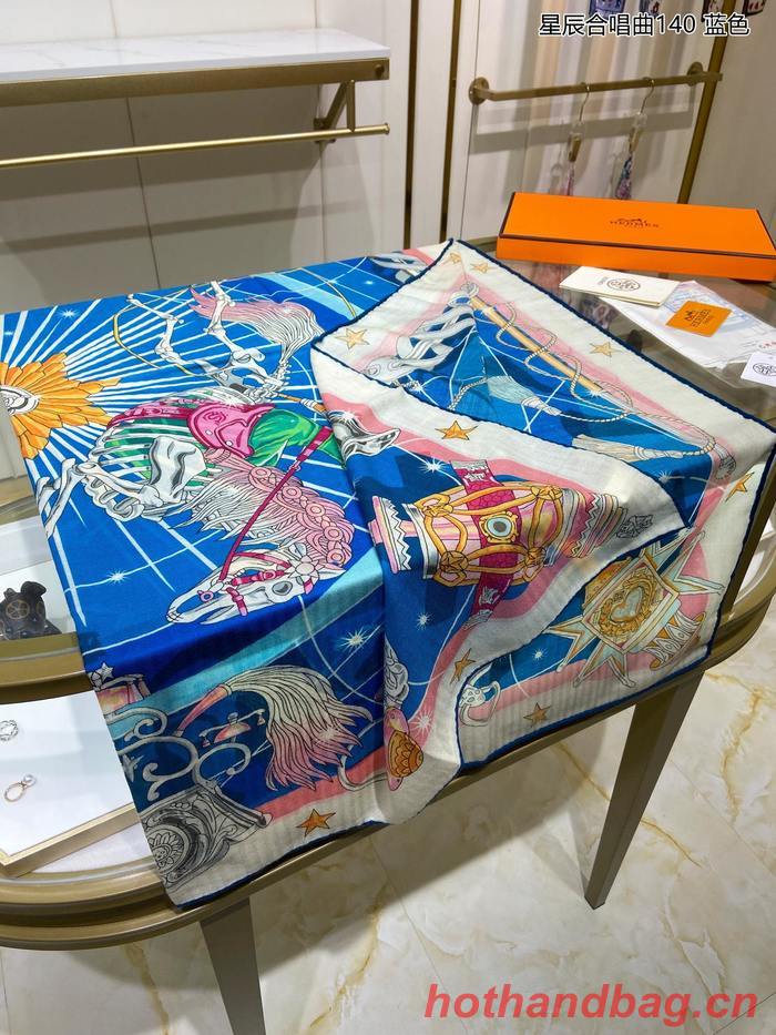 Hermes Scarf HEC00479